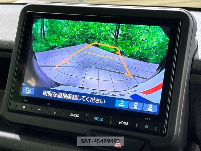Honda N BOX CUSTOM 2024-01 7222681-3