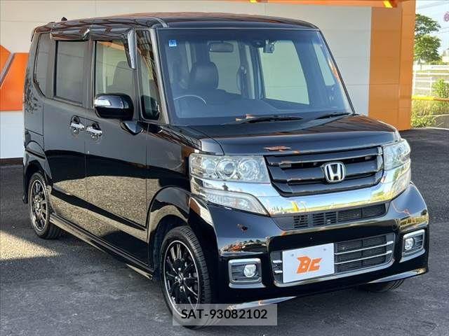 Honda N BOX CUSTOM 2016-11 7222573-9