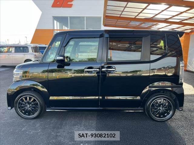 Honda N BOX CUSTOM 2016-11 7222573-10