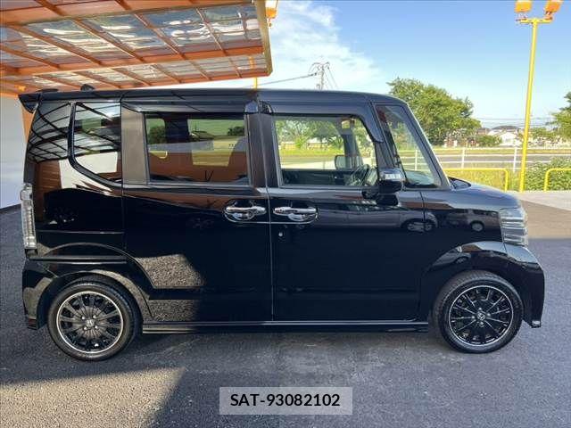 Honda N BOX CUSTOM 2016-11 7222573-11