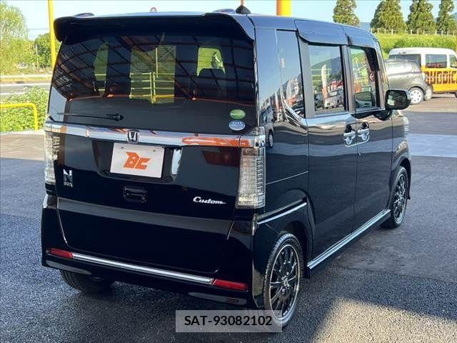 Honda N BOX CUSTOM 2016-11 7222573-12
