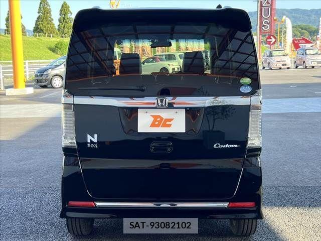 Honda N BOX CUSTOM 2016-11 7222573-13