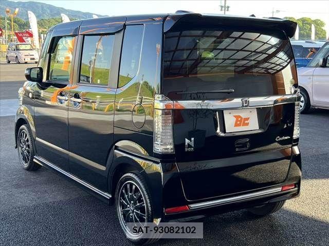 Honda N BOX CUSTOM 2016-11 7222573-14