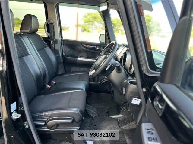 Honda N BOX CUSTOM 2016-11 7222573-15
