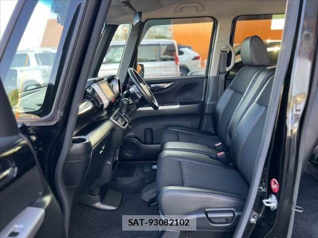 Honda N BOX CUSTOM 2016-11 7222573-16