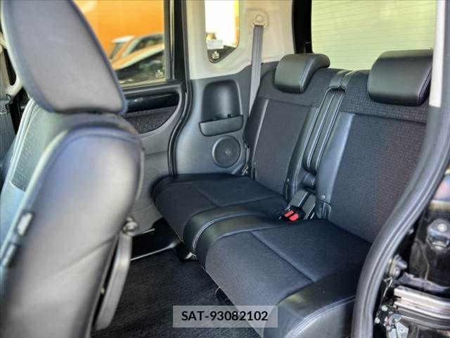 Honda N BOX CUSTOM 2016-11 7222573-18
