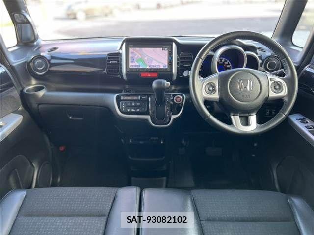 Honda N BOX CUSTOM 2016-11 7222573-1
