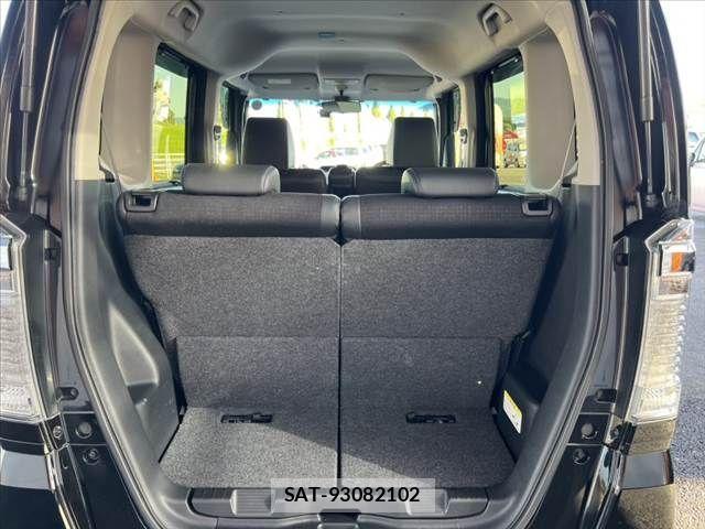 Honda N BOX CUSTOM 2016-11 7222573-19