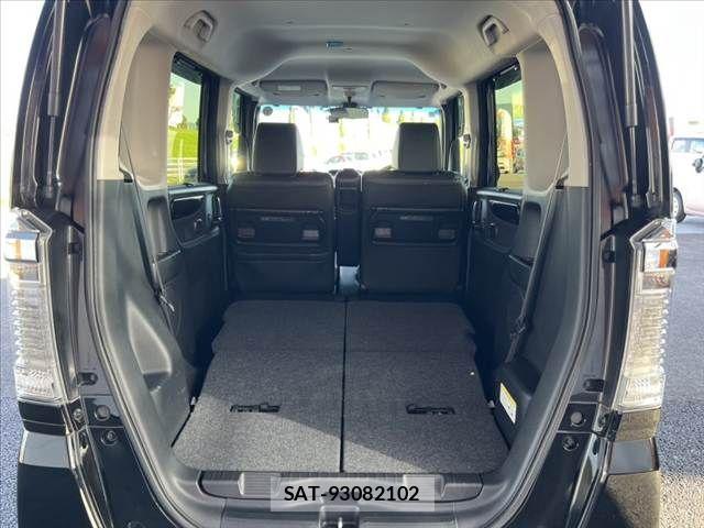 Honda N BOX CUSTOM 2016-11 7222573-20