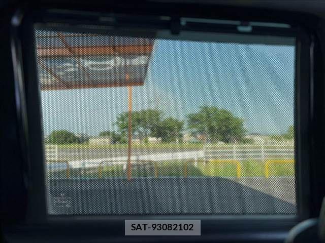 Honda N BOX CUSTOM 2016-11 7222573-22