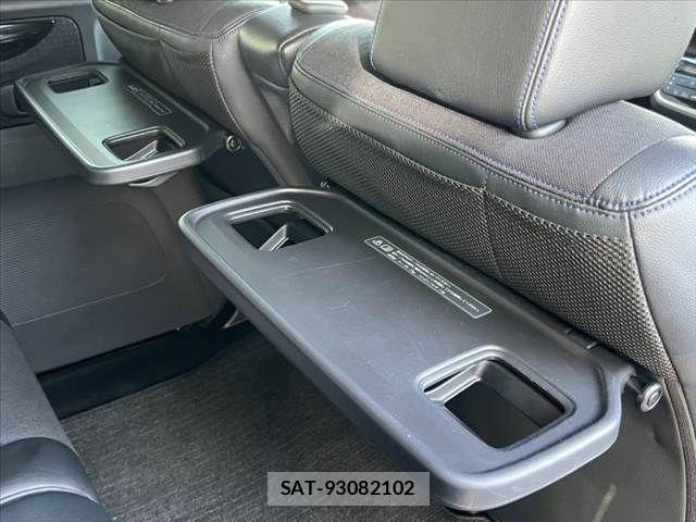 Honda N BOX CUSTOM 2016-11 7222573-23