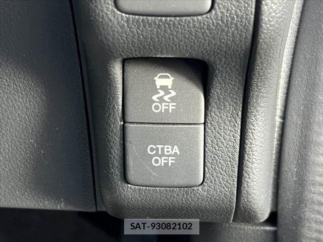 Honda N BOX CUSTOM 2016-11 7222573-25