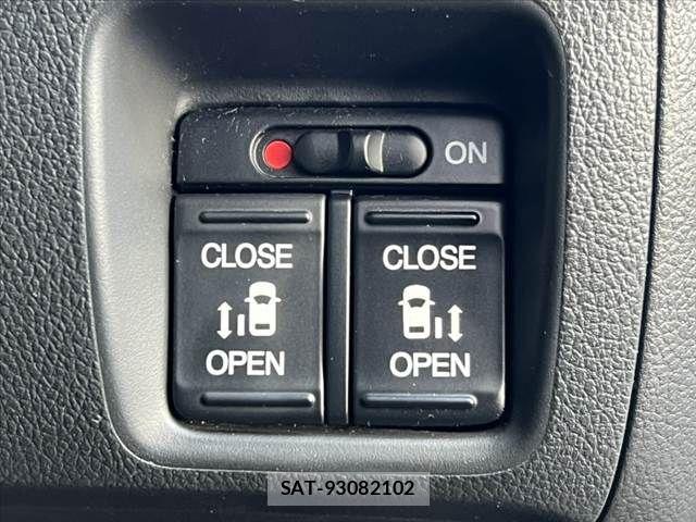 Honda N BOX CUSTOM 2016-11 7222573-27