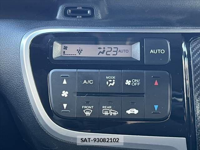 Honda N BOX CUSTOM 2016-11 7222573-4