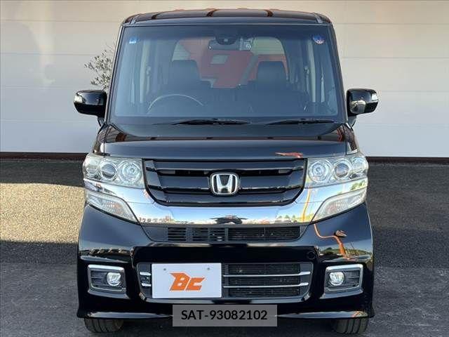 Honda N BOX CUSTOM 2016-11 7222573-8