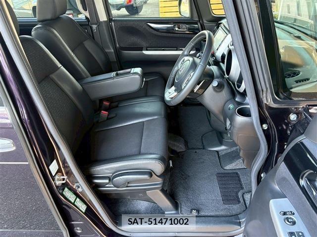 Honda N BOX CUSTOM 2016-01 7222567-9