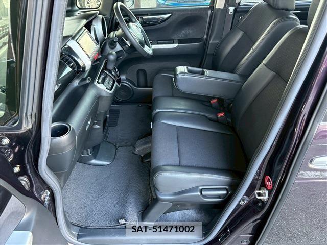 Honda N BOX CUSTOM 2016-01 7222567-10