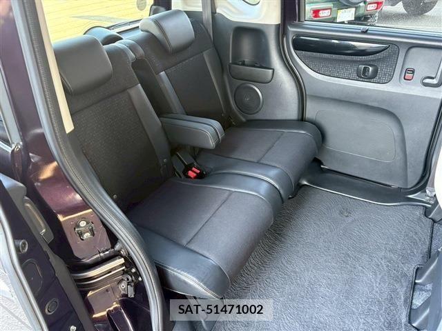 Honda N BOX CUSTOM 2016-01 7222567-11