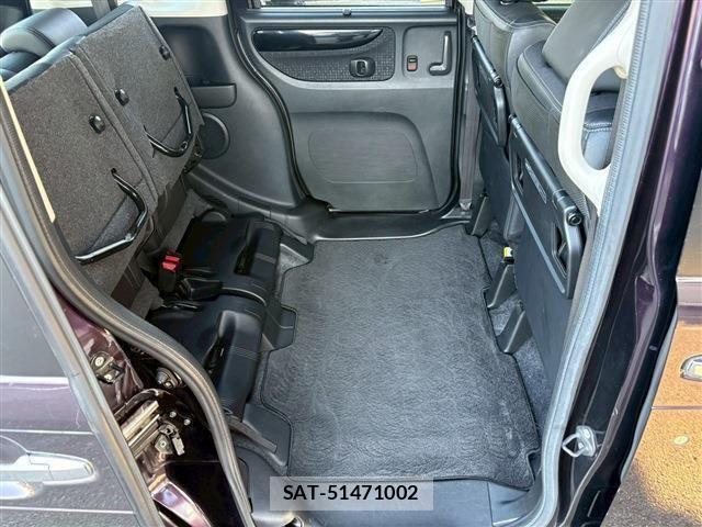 Honda N BOX CUSTOM 2016-01 7222567-12