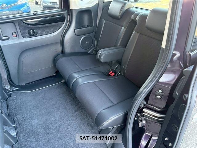 Honda N BOX CUSTOM 2016-01 7222567-13