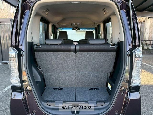 Honda N BOX CUSTOM 2016-01 7222567-15