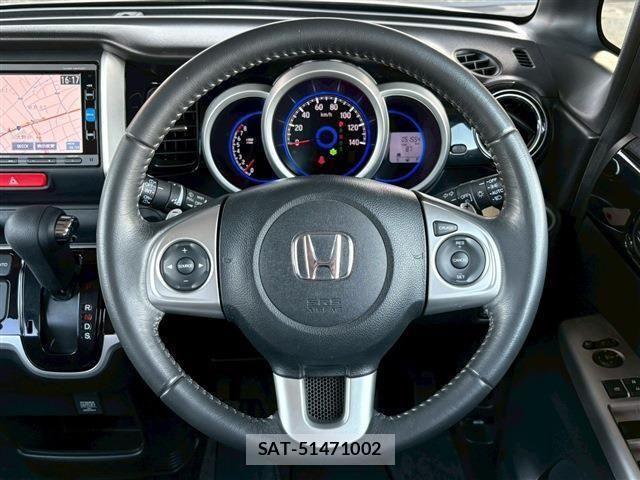 Honda N BOX CUSTOM 2016-01 7222567-18
