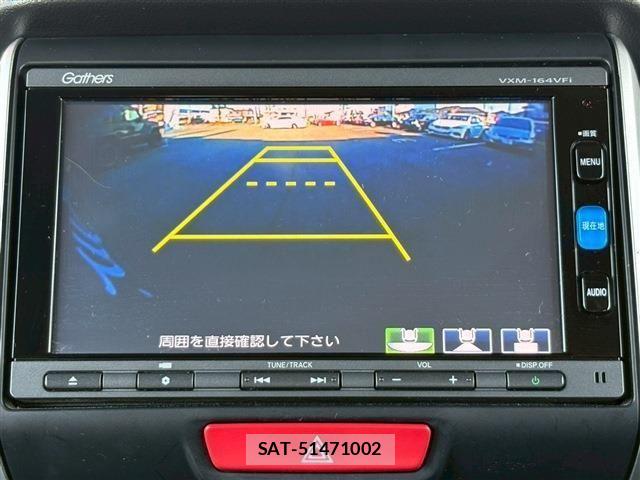 Honda N BOX CUSTOM 2016-01 7222567-20