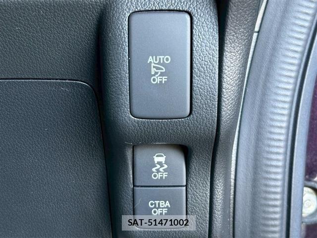 Honda N BOX CUSTOM 2016-01 7222567-24