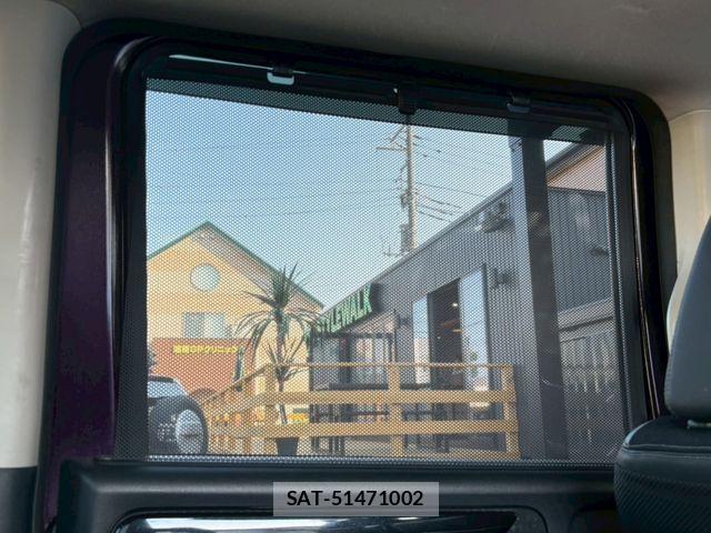 Honda N BOX CUSTOM 2016-01 7222567-27