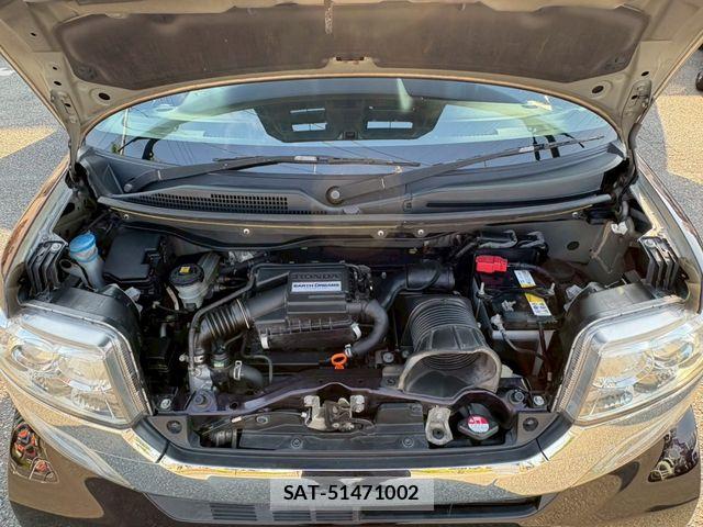 Honda N BOX CUSTOM 2016-01 7222567-28