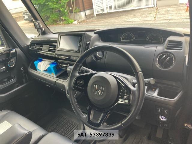 Honda N BOX CUSTOM 2021-06 7222645-13