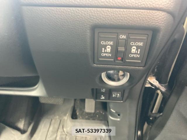 Honda N BOX CUSTOM 2021-06 7222645-19