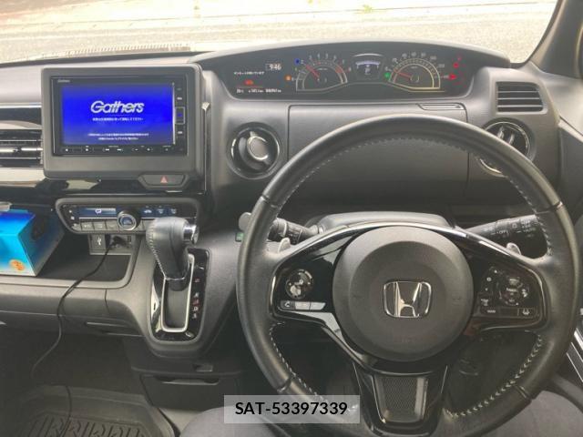 Honda N BOX CUSTOM 2021-06 7222645-20