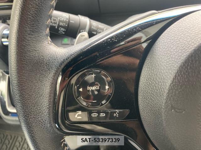 Honda N BOX CUSTOM 2021-06 7222645-21
