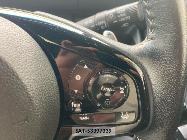 Honda N BOX CUSTOM 2021-06 7222645-22