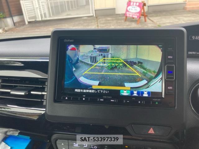 Honda N BOX CUSTOM 2021-06 7222645-24