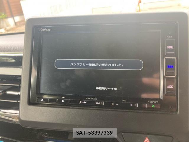 Honda N BOX CUSTOM 2021-06 7222645-26