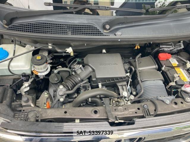 Honda N BOX CUSTOM 2021-06 7222645-5