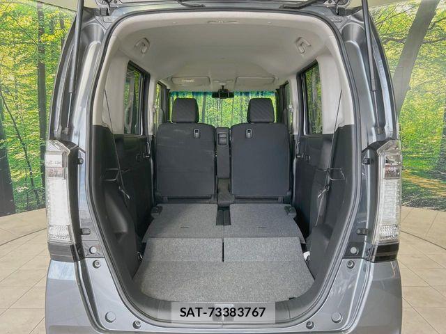 Honda N BOX CUSTOM 2015-01 7222542-9