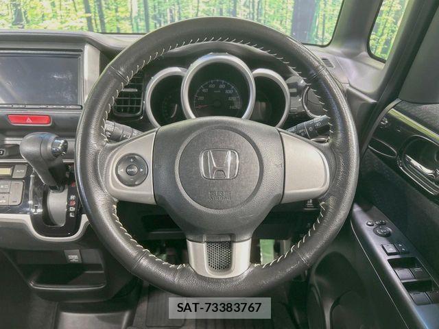 Honda N BOX CUSTOM 2015-01 7222542-10