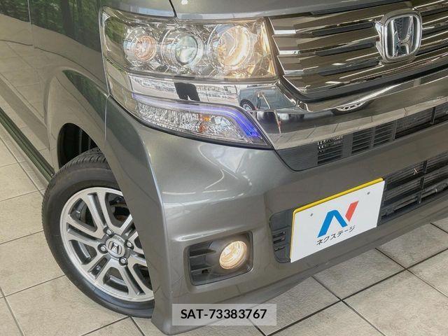 Honda N BOX CUSTOM 2015-01 7222542-11