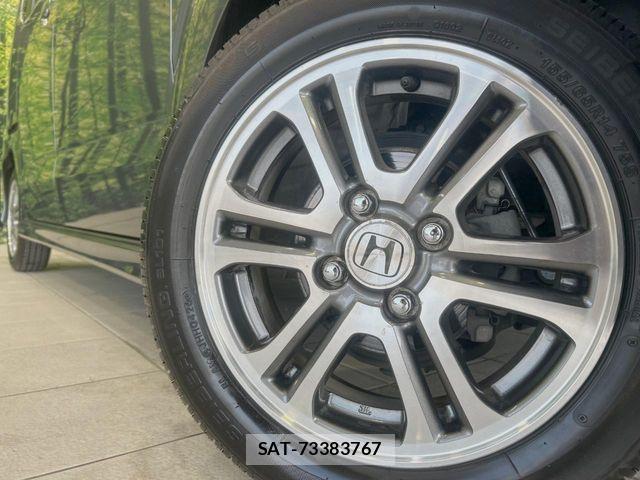 Honda N BOX CUSTOM 2015-01 7222542-12