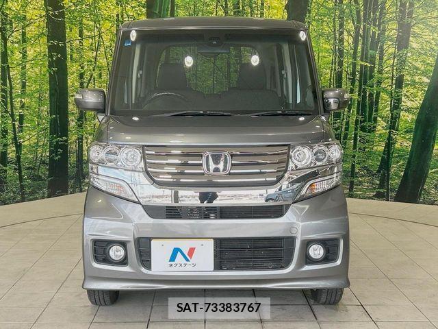 Honda N BOX CUSTOM 2015-01 7222542-13