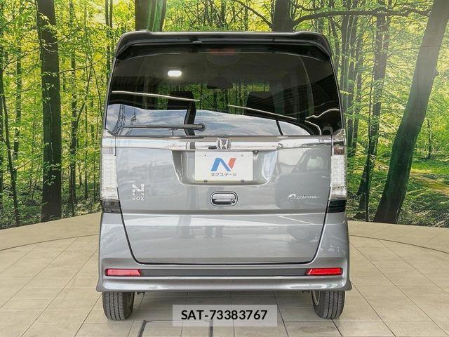 Honda N BOX CUSTOM 2015-01 7222542-14