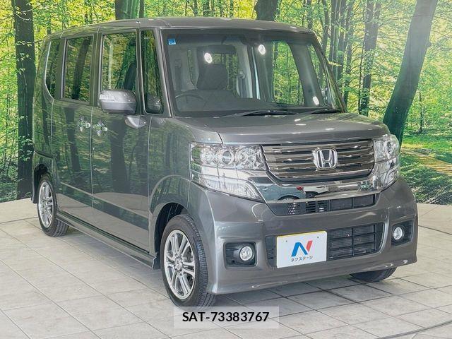 Honda N BOX CUSTOM 2015-01 7222542-15