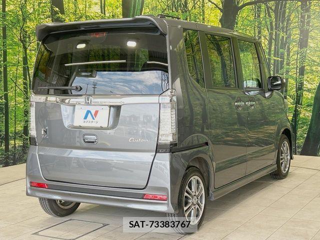 Honda N BOX CUSTOM 2015-01 7222542-16