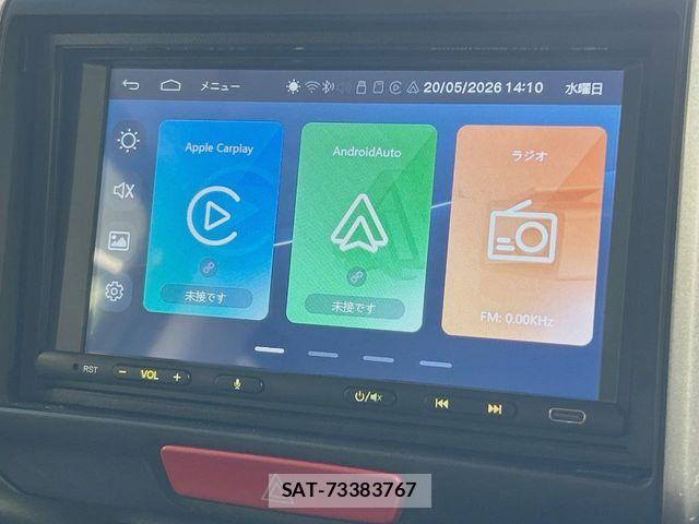 Honda N BOX CUSTOM 2015-01 7222542-2