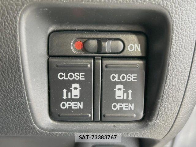 Honda N BOX CUSTOM 2015-01 7222542-6