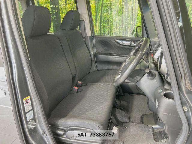 Honda N BOX CUSTOM 2015-01 7222542-7