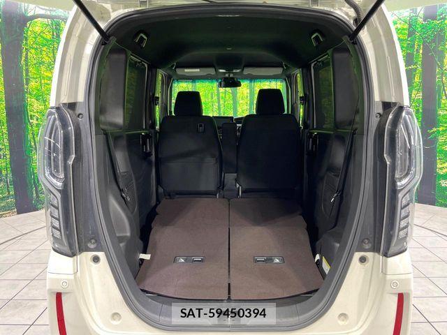 Honda N BOX CUSTOM 2018-02 7222585-9